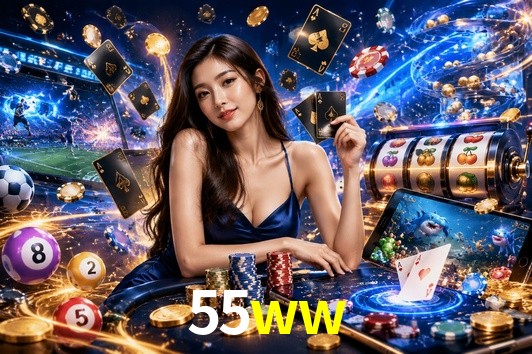 Account Benefits 55ww