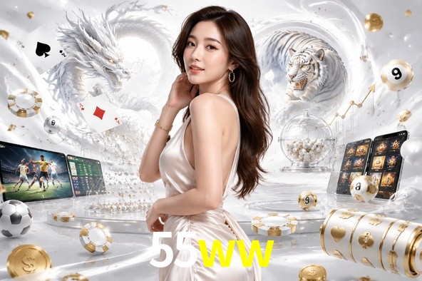 APP oficial da 55ww para mobile
